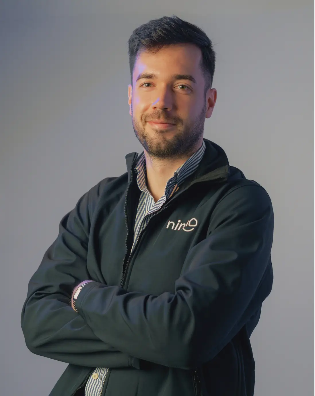 Edgar Ribeiro Pereira